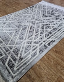 Синтетичний килим MODA 07921C BEIGE / L.GREY - высокое качество по лучшей цене в Украине.