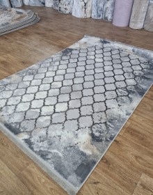 Синтетичний килим MODA 5758 GREY HB / ANTRASIT - высокое качество по лучшей цене в Украине.