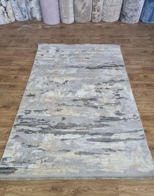Синтетичений килим MODA 4559 BEIGE/GREY - высокое качество по лучшей цене в Украине.