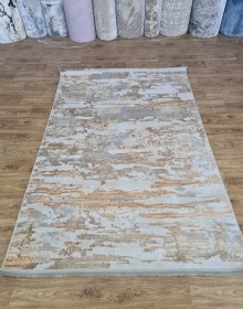 Синтетичений килим MODA 4559 GOLD/BEIGE - высокое качество по лучшей цене в Украине.