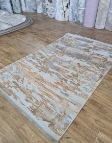 Синтетичений килим MODA 4559 GOLD/BEIGE - высокое качество по лучшей цене в Украине.
