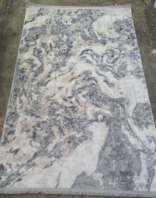 Синтетичний килим MODA 4549 BEIGE / BEIGE - высокое качество по лучшей цене в Украине.