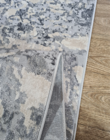 Синтетичена килимова доріжка MODA 4563 BEIGE / BEIGE - высокое качество по лучшей цене в Украине.