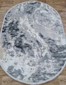 Синтетичний килим MODA 4591A L.GREY / BEIGE - высокое качество по лучшей цене в Украине.