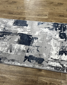 Синтетичена килимова доріжка MODA 05934H L.BLUE / L.GREY - высокое качество по лучшей цене в Украине.