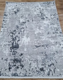 Синтетичний килим MODA 8241A CREAM / ICE GREY - высокое качество по лучшей цене в Украине.