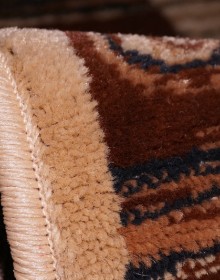 Синтетическая ковровая дорожка OPTIMAL Arne beige - высокое качество по лучшей цене в Украине.