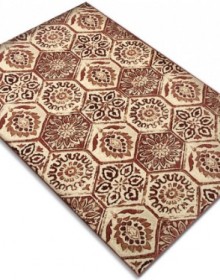 Синтетичний килим Lotos 15042/120 - высокое качество по лучшей цене в Украине.