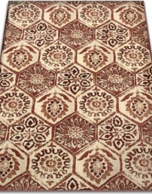 Синтетичний килим Lotos 15042/120 - высокое качество по лучшей цене в Украине.