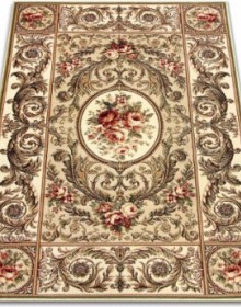 Синтетичний килим Lotos 15005/110 - высокое качество по лучшей цене в Украине.