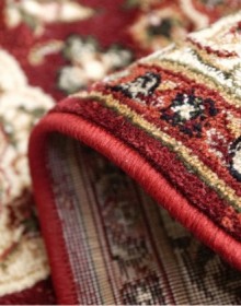 Synthetic carpet Lotos 15016/210 - высокое качество по лучшей цене в Украине.