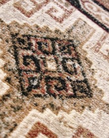 Синтетичний килим Lotos 15024/100 - высокое качество по лучшей цене в Украине.