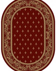 Синтетичний килим Lotos 15033/210 - высокое качество по лучшей цене в Украине.