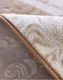 Синтетичний килим Lotos 1503/110 - высокое качество по лучшей цене в Украине.