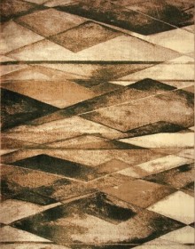 Синтетичний килим Lotos 15048/130 - высокое качество по лучшей цене в Украине.