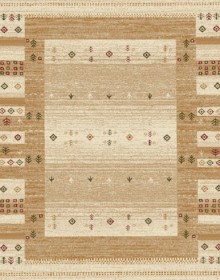 Синтетичний килим Lotos 15086/110 - высокое качество по лучшей цене в Украине.