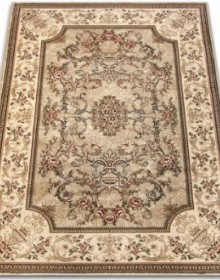 Синтетичний килим Lotos 15091/110 - высокое качество по лучшей цене в Украине.