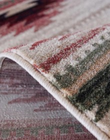 Synthetic carpet Lotos 15103/123 - высокое качество по лучшей цене в Украине.