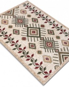 Synthetic carpet Lotos 15105/123 - высокое качество по лучшей цене в Украине.