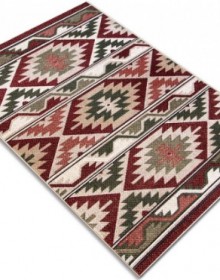 Синтетичний килим Lotos 15106/123 - высокое качество по лучшей цене в Украине.