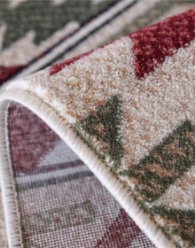 Synthetic carpet Lotos 15106/123 - высокое качество по лучшей цене в Украине.