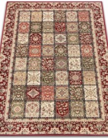 Synthetic carpet Lotos 1518/120 - высокое качество по лучшей цене в Украине.