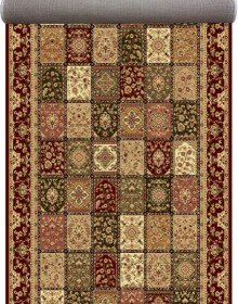 Килимова доріжка Selena / Lotos 1518/120 (runner) - высокое качество по лучшей цене в Украине.