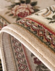 Synthetic carpet Lotos 1529/110 - высокое качество по лучшей цене в Украине.
