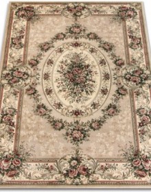 Synthetic carpet Lotos 1529/110 - высокое качество по лучшей цене в Украине.