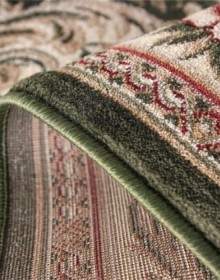 Synthetic carpet Lotos 1529/310 - высокое качество по лучшей цене в Украине.