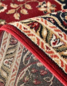 Synthetic carpet Lotos 1540/210 - высокое качество по лучшей цене в Украине.
