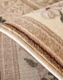 Синтетический ковер Lotos 1557/110 - высокое качество по лучшей цене в Украине.