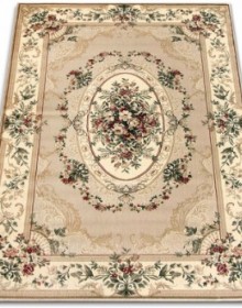 Синтетический ковер Lotos 1557/110 - высокое качество по лучшей цене в Украине.