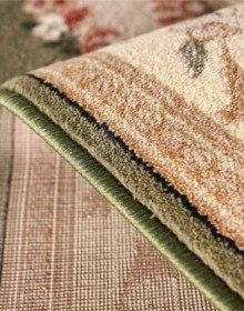 Синтетический ковер Lotos 1557/610 - высокое качество по лучшей цене в Украине.