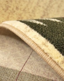 Синтетический ковер Lotos 1562/110 - высокое качество по лучшей цене в Украине.