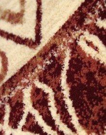 Синтетический ковер Lotos 1582/120 - высокое качество по лучшей цене в Украине.