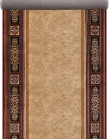 Синтетична килимова доріжка Selena / Lotos 518/120 (runner) - высокое качество по лучшей цене в Украине.