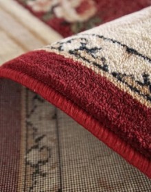 Синтетический ковер Lotos 535/210 - высокое качество по лучшей цене в Украине.