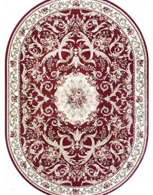 Синтетический ковер Lotos 547/210 - высокое качество по лучшей цене в Украине.