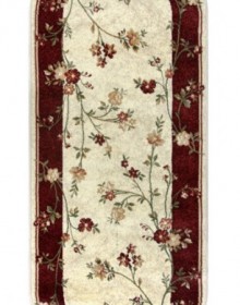 Synthetic carpet Lotos 551/120 - высокое качество по лучшей цене в Украине.