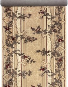 Синтетична килимова доріжка Lotos 580/6180 - высокое качество по лучшей цене в Украине.