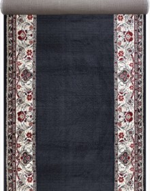 Килимова доріжка Lotos Rada 046/Black - высокое качество по лучшей цене в Украине.