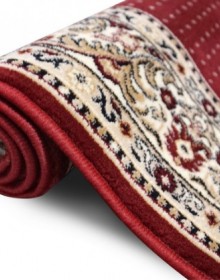 Synthetic carpet runner Lotos Rada 588/208 - высокое качество по лучшей цене в Украине.