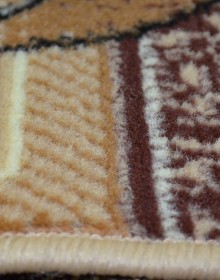 Синтетическая ковровая дорожка 107850 0.80x1.50 - высокое качество по лучшей цене в Украине.