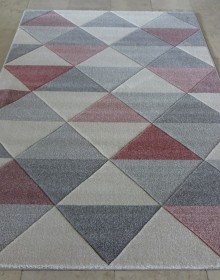 Синтетичний килим Soho 1603-16821 - высокое качество по лучшей цене в Украине.