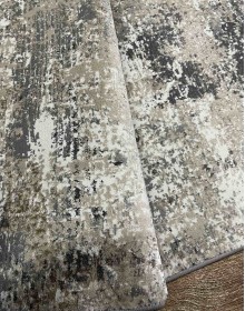 Синтетичний килим VIVALDI O0666 970 BEIGE GREY - высокое качество по лучшей цене в Украине.