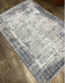 Синтетичний килим VIVALDI O0667 953 GREY BLUE - высокое качество по лучшей цене в Украине.