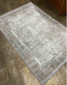 Синтетичний килим VIVALDI O0667 970 GREY BEIGE - высокое качество по лучшей цене в Украине.