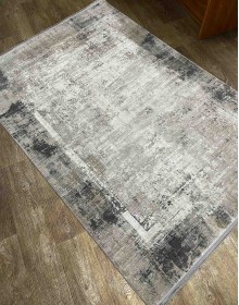 Синтетичний килим VIVALDI O0667 971 GREY GREY - высокое качество по лучшей цене в Украине.