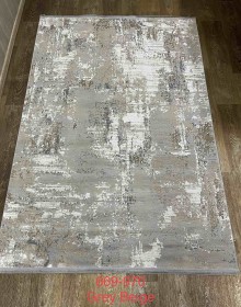 Синтетичний килим VIVALDI  O0669 970 GREY BEIGE - высокое качество по лучшей цене в Украине.